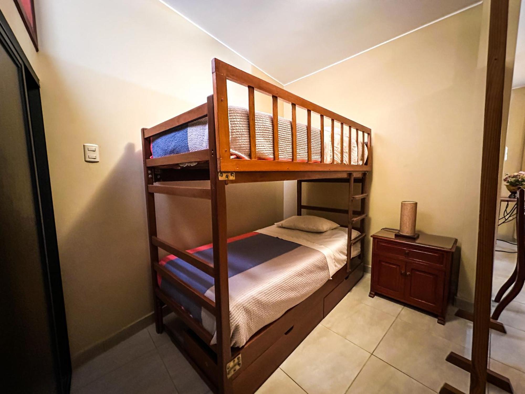 Apart Hotel El Canaveral Chincha Alta Extérieur photo
