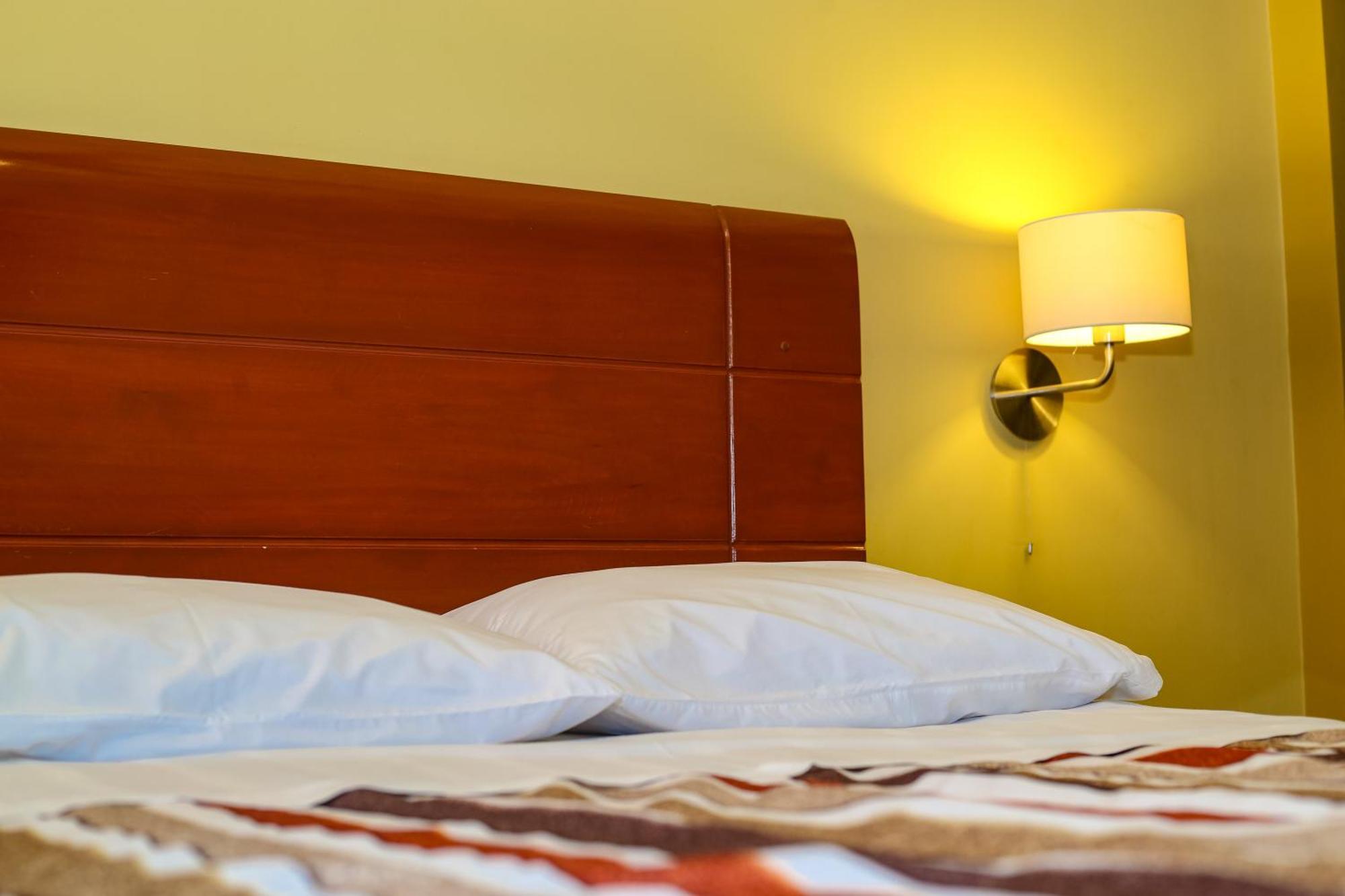Apart Hotel El Canaveral Chincha Alta Extérieur photo
