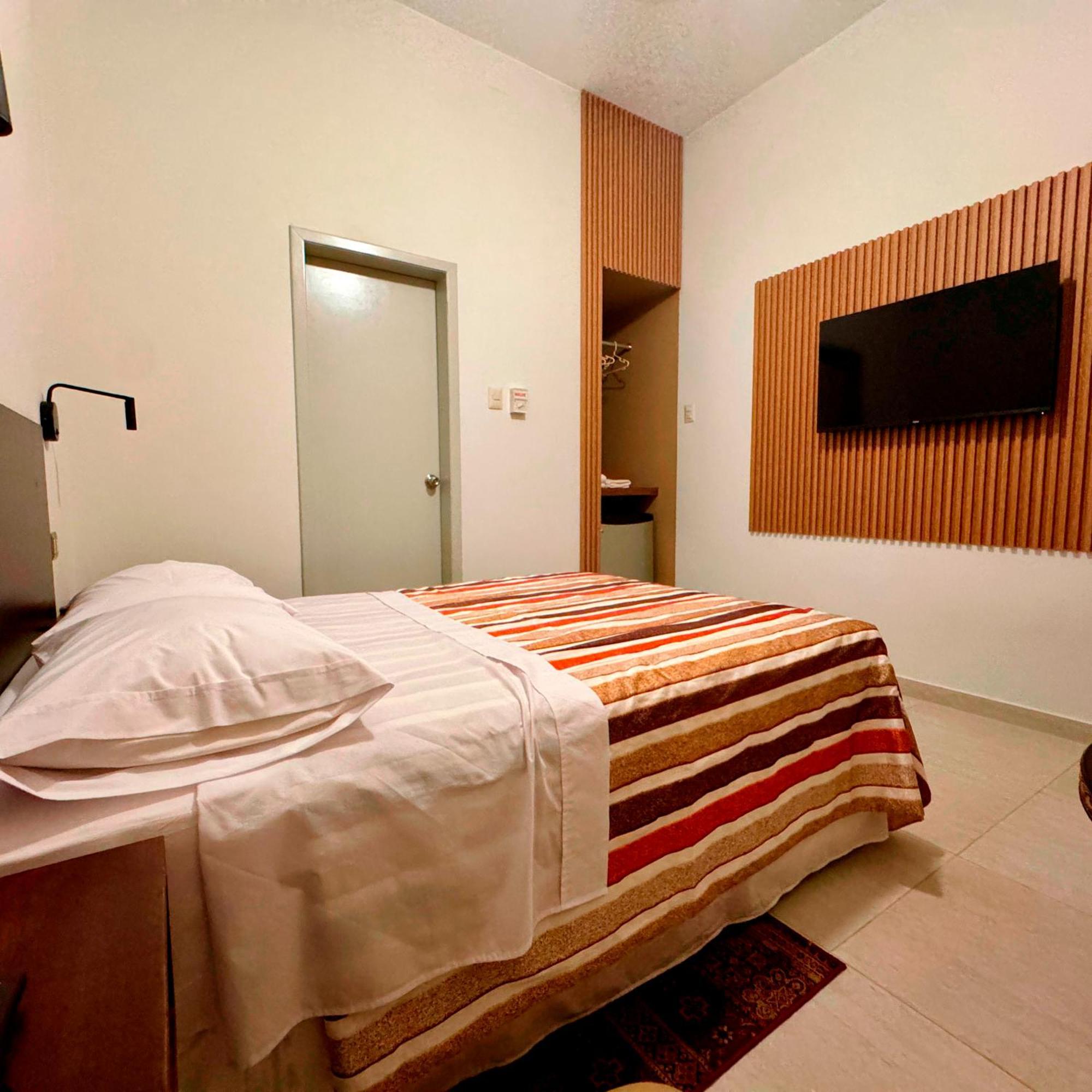 Apart Hotel El Canaveral Chincha Alta Extérieur photo