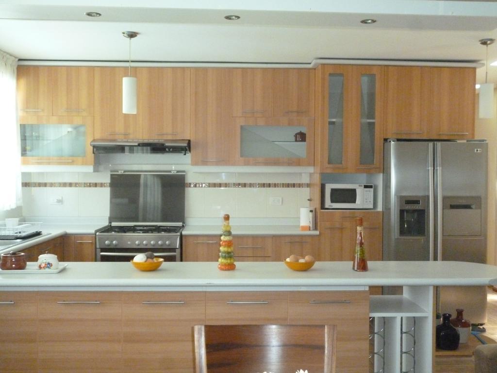 Apart Hotel El Canaveral Chincha Alta Chambre photo