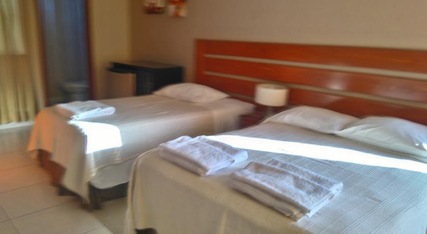 Apart Hotel El Canaveral Chincha Alta Chambre photo
