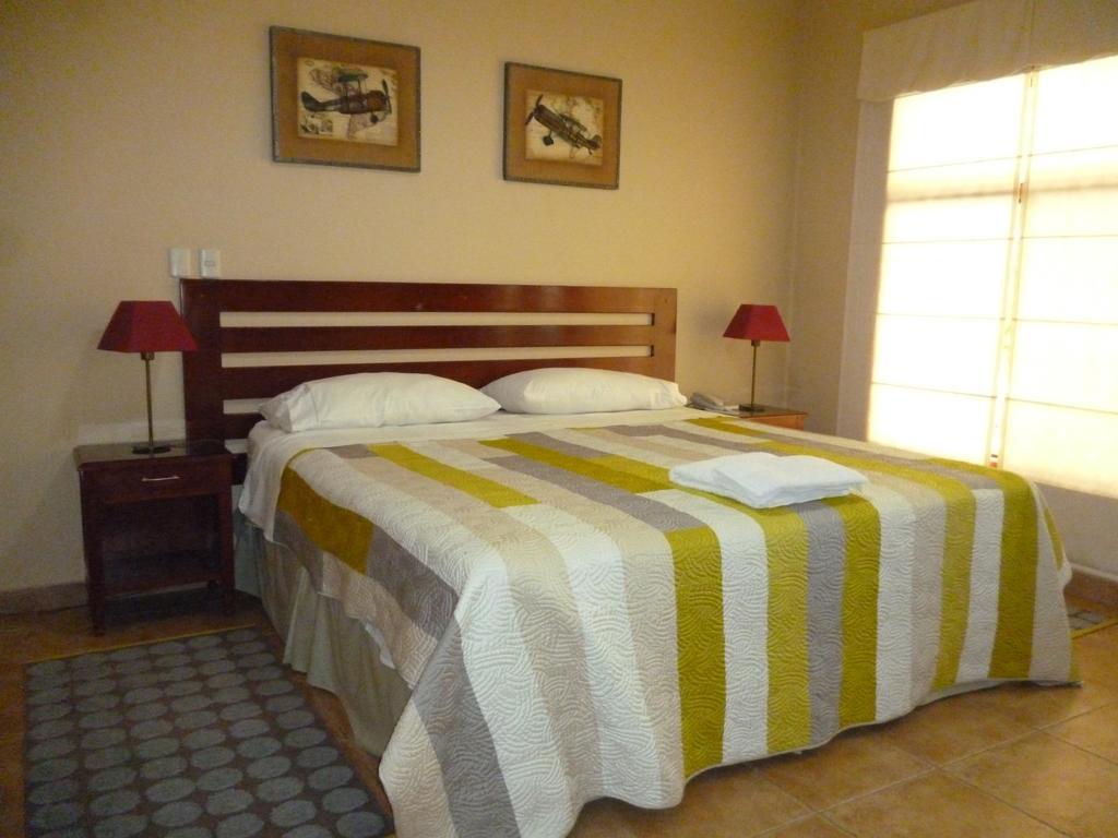 Apart Hotel El Canaveral Chincha Alta Extérieur photo