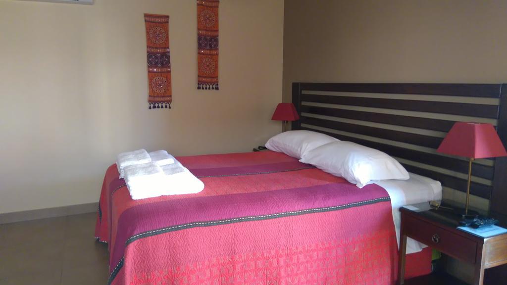 Apart Hotel El Canaveral Chincha Alta Extérieur photo