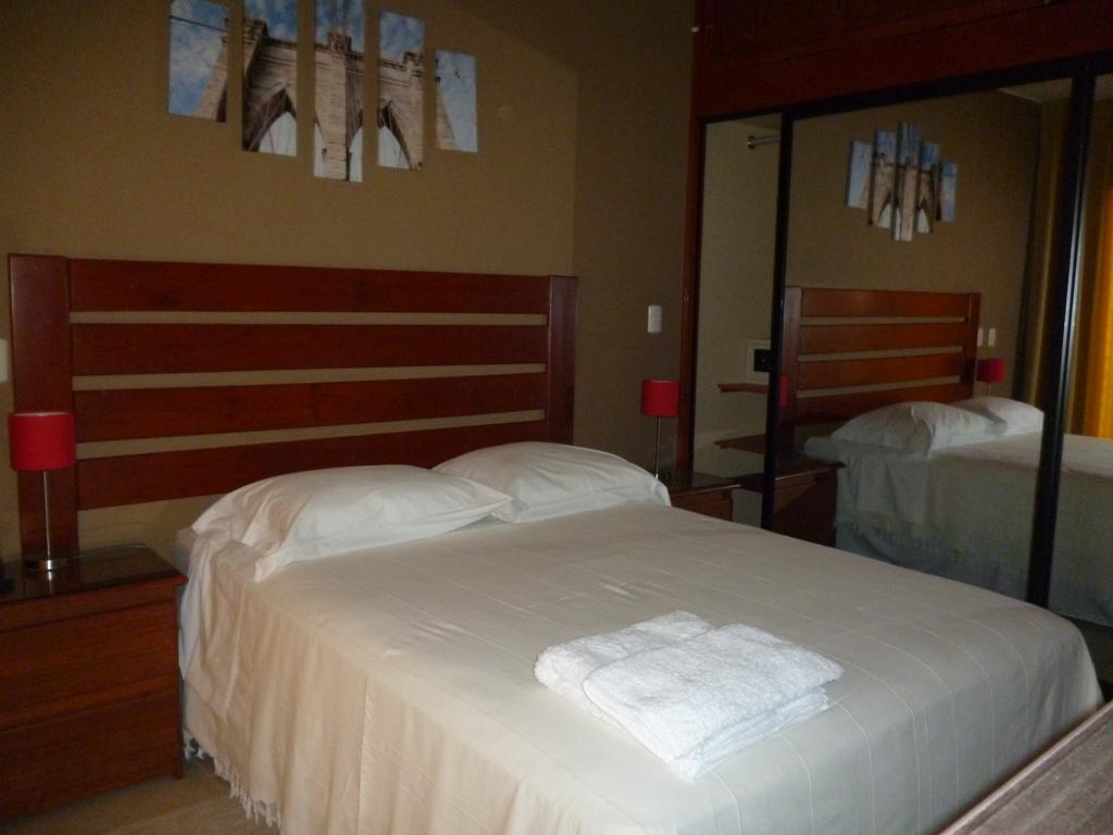 Apart Hotel El Canaveral Chincha Alta Extérieur photo