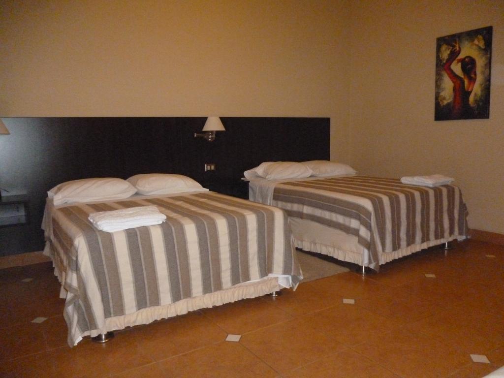 Apart Hotel El Canaveral Chincha Alta Extérieur photo